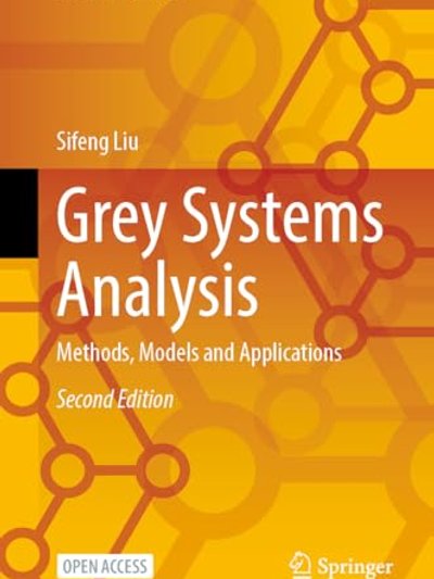 Grey Systems Analysis