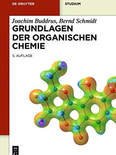 Grundlagen Der Organischen Chemie