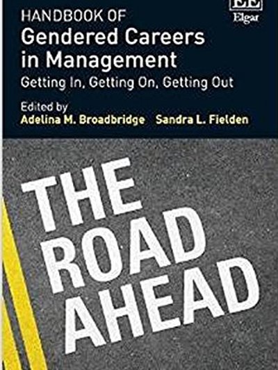 Handbook of Gendered Careers in Management
