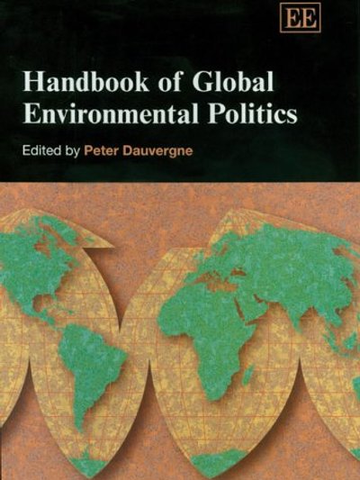 Handbook of global environmental politics