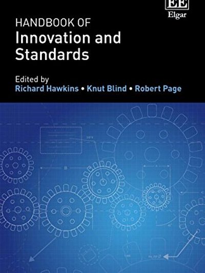 Handbook of Innovation and Standards