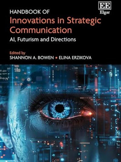 Handbook of Innovations in Strategic Communication