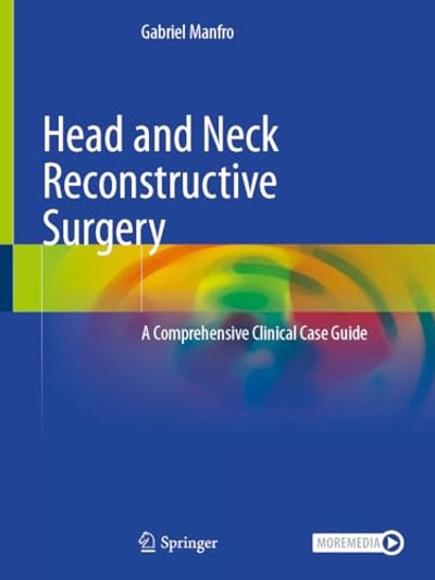 Head and Neck Reconstructive Surgery