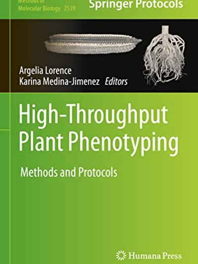 High-Throughput Plant Phenotyping