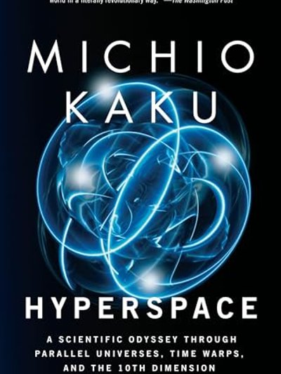 Hyperspace