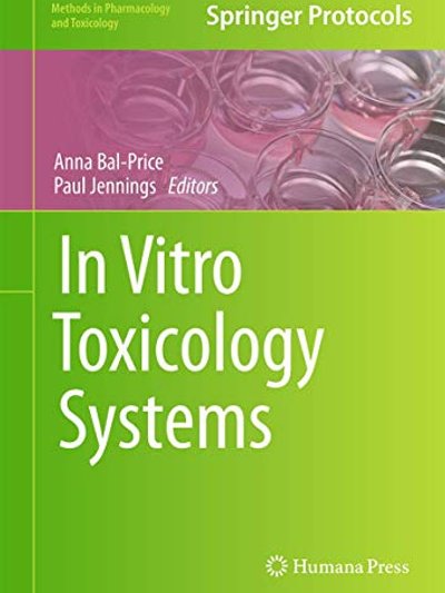 In vitro toxicology systems