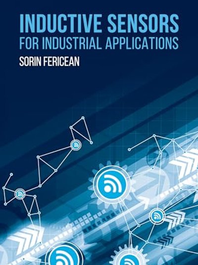Inductive Sensors for Industrial Applications