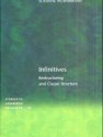 Infinitives