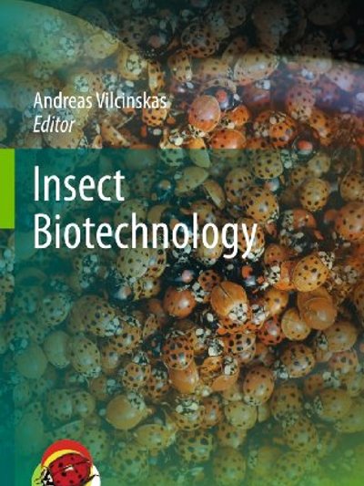 Insect Biotechnology