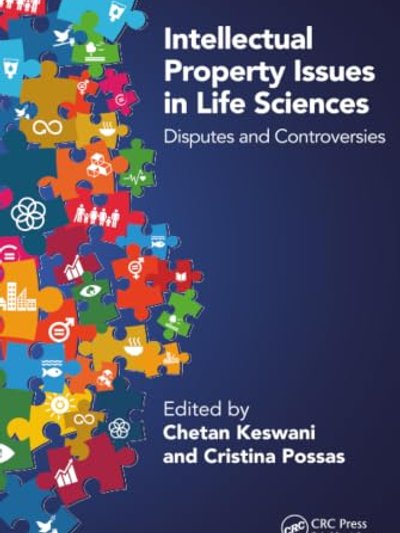Intellectual Property Issues in Life Sciences