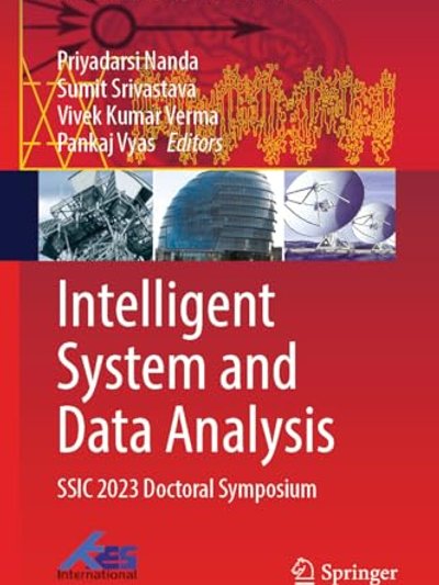 Intelligent System and Data Analysis