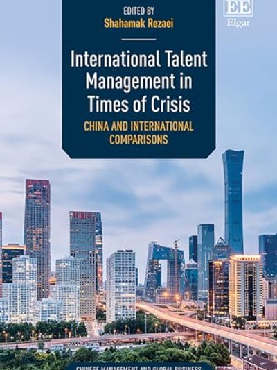 International Talent Management in Times of Crisis