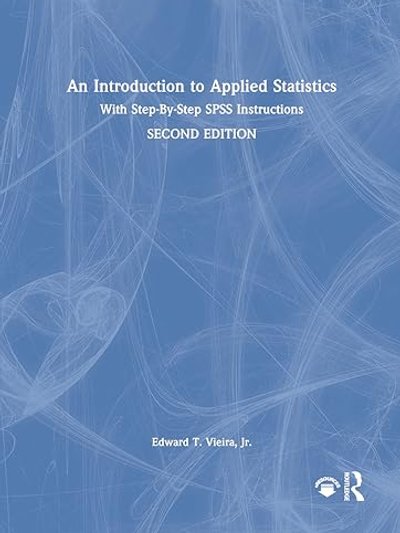 Introduction to Applied Statistics