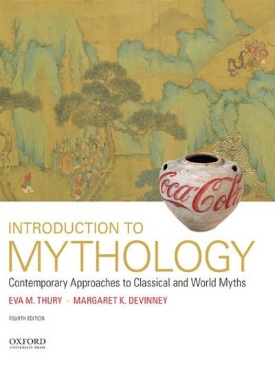 Introduction to mythology