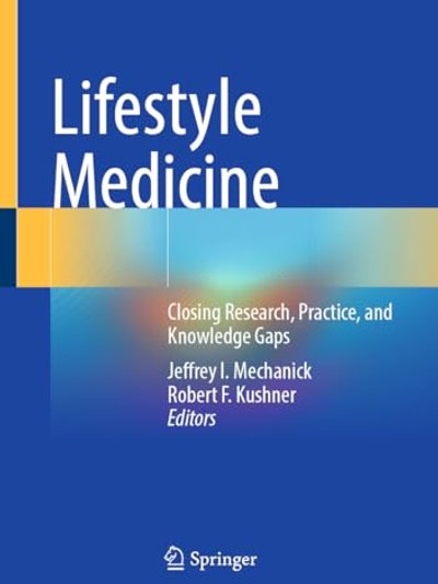 Lifestyle Medicine