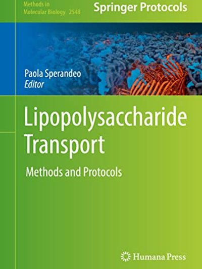 Lipopolysaccharide Transport