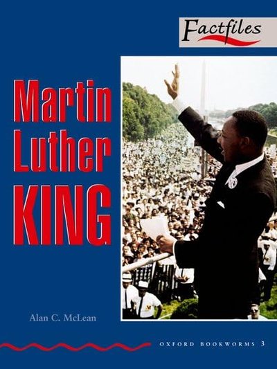 Martin Luther King