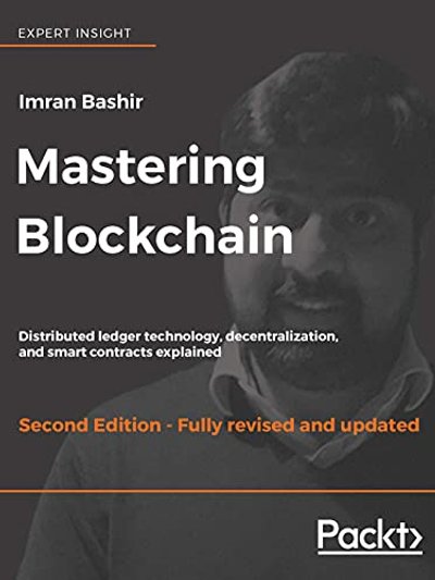 Mastering Blockchain