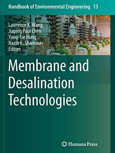 Membrane and desalination technologies