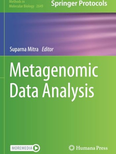 Metagenomic Data Analysis