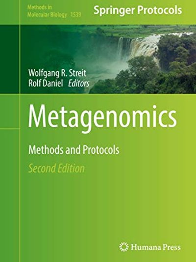 Metagenomics