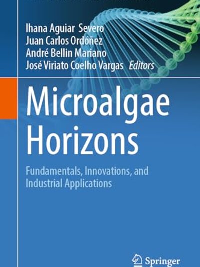 Microalgae Horizons