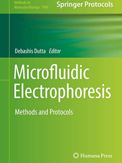 Microfluidic Electrophoresis