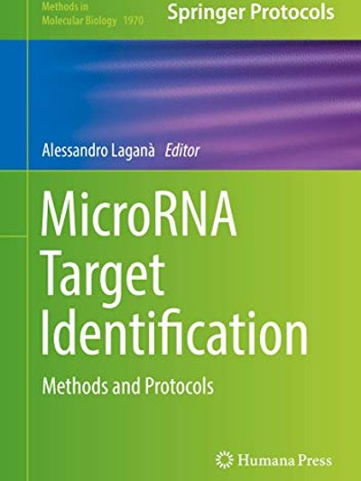 MicroRNA Target Identification