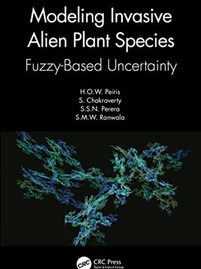 Modelling Invasive Alien Plant Species