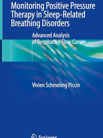 Monitoring Positive Pressure Therapy in Sleep-Related Breathing Disorders