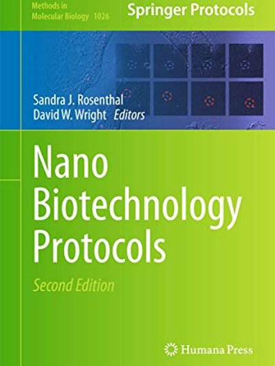 Nanobiotechnology protocols