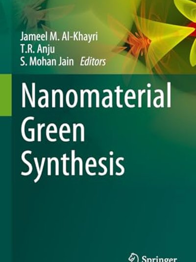 Nanomaterial Green Synthesis