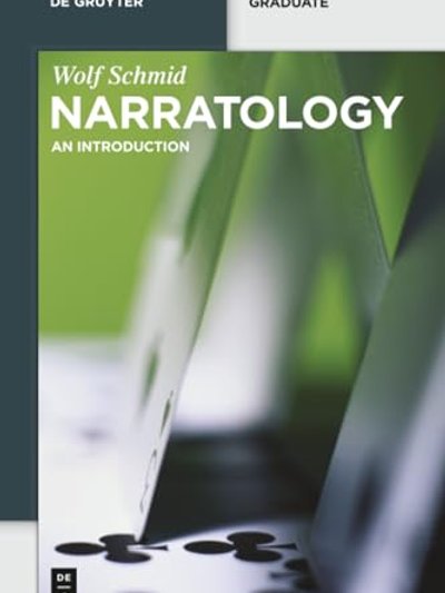 Narratology