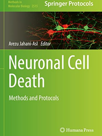 Neuronal Cell Death