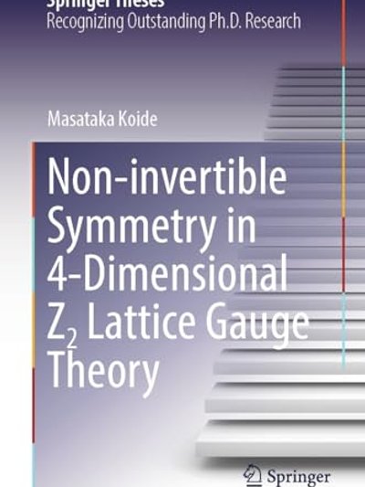 Non-Invertible Symmetry in 4-Dimensional Z2 Lattice Gauge Theory