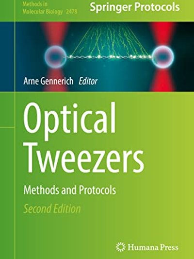 Optical Tweezers