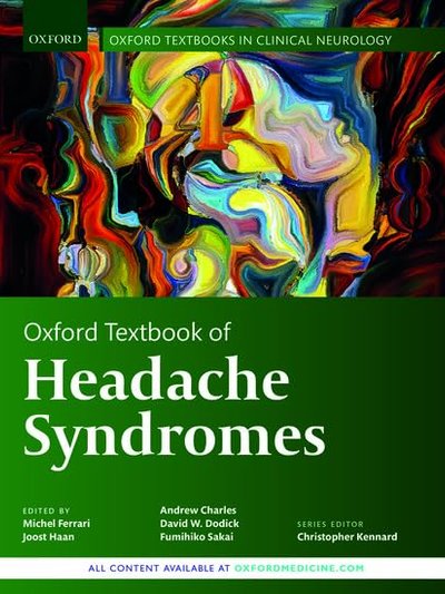 Oxford Textbook of Headache Syndromes