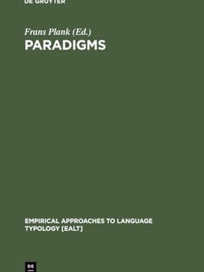Paradigms