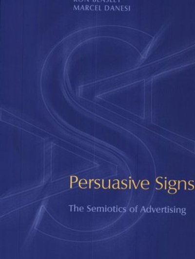 Persuasive Signs