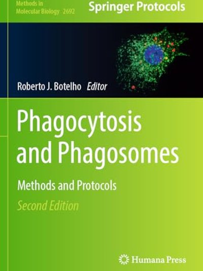 Phagocytosis and Phagosomes