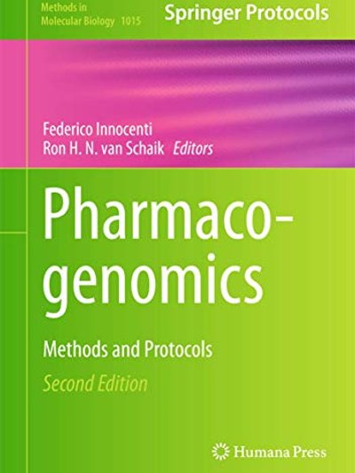 Pharmacogenomics