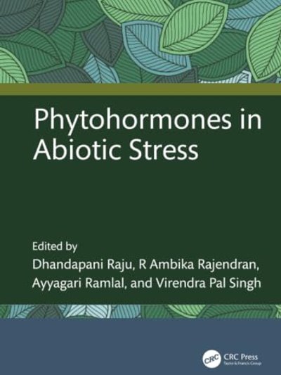 Phytohormones in Abiotic Stress