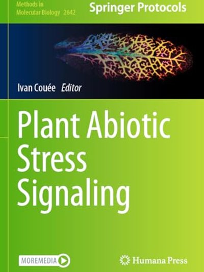 Plant Abiotic Stress Signaling