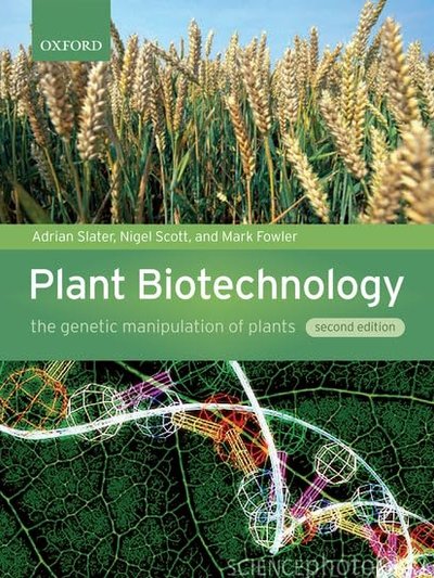 Plant biotechnology