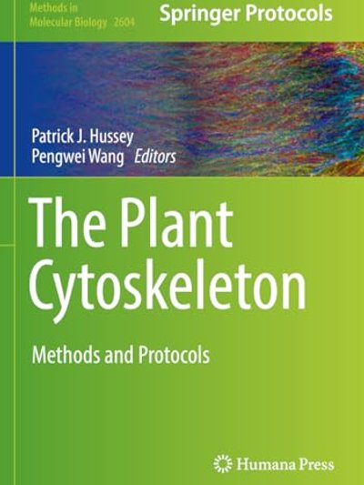 Plant Cytoskeleton
