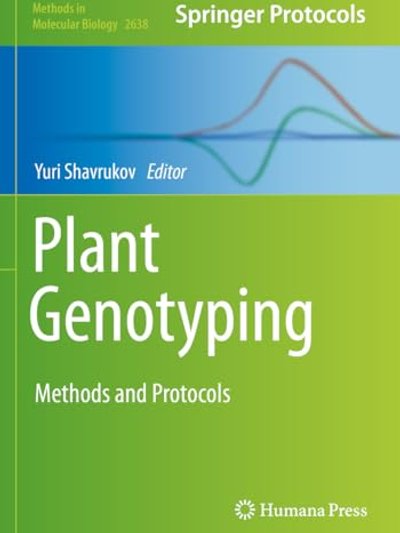 Plant Genotyping