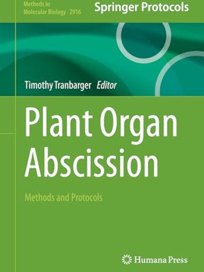 Plant Organ Abscission