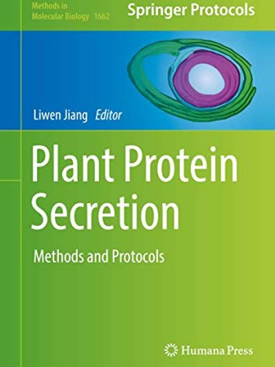 Plant Protein Secretion