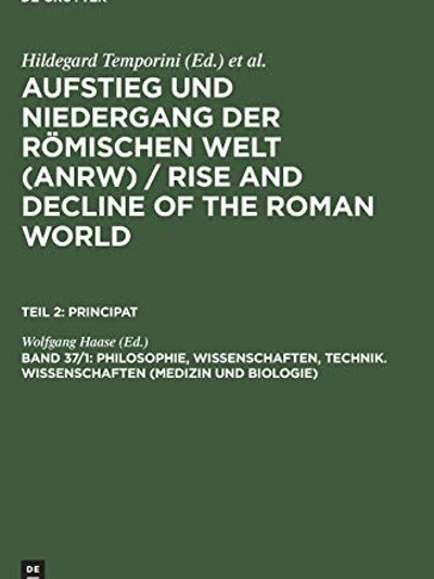 Politische Geschichte (Provinzen und Randvölker: Mesopotamien, Armenien, Iran, Südarabien, Rom und der Ferne Osten) (German Edition)