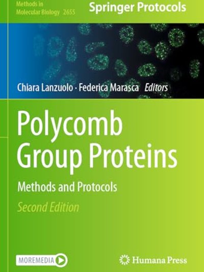 Polycomb Group Proteins